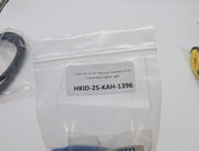 Festo OH-22-GE Pressure Indicator G1/8 Connection Yellow Light 5