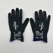 Ansell HyFlex 11541 Cut Resistant Glove 6.0 Extra Small A4 Nitrile 18-G 5 Pairs 2