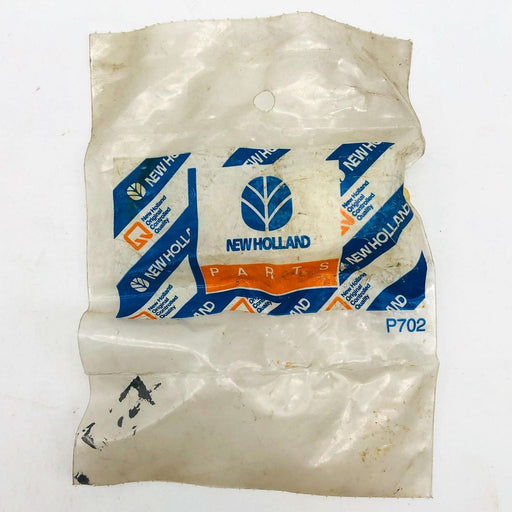 New Holland C7NN3N573A Clamp OEM New Old Stock NOS Sealed 1