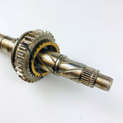 Jeep 8133855 Main Drive Shaft SR-4 Made By Republic Sales Company RSC New NOS 5