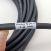 Precitec P0660-705-20000 Control Cable 20 Meter KC CAN-MC for Laser Form Cutter 6