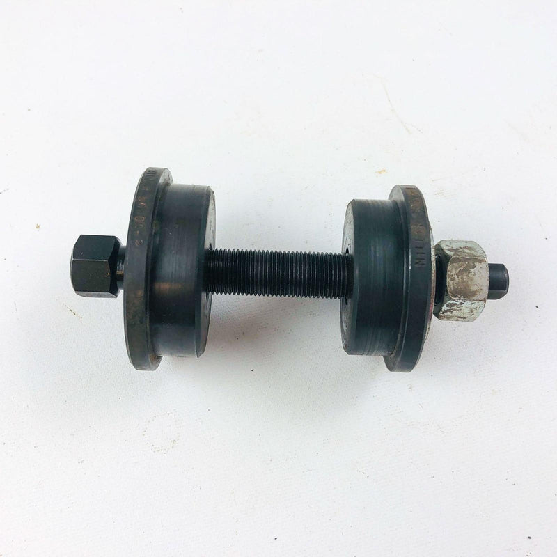 Miller Special Tool 5050A-1 5050A-2 Output Shaft Bearing Cup Installer OEM 2