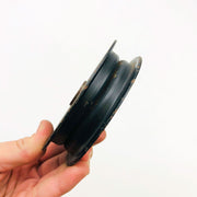 John Deere AM103018 Idler Pulley OEM NOS Loose No Pkg Wear Rust 8