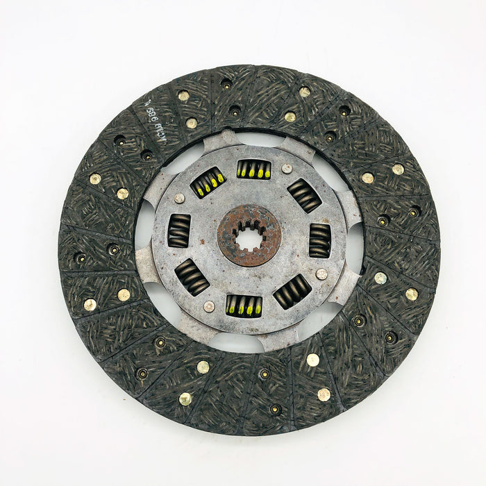 CNH E8NN7550HA Clutch Disc OEM NOS Replaces New Holland 83971428 Open