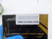 Garlock Klozure 21158-1495 Oil Seal Mill-Right 2.25" ID 3.350" OD 0.375" Thick 5