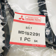 Mopar MD182291 Belt Camshaft Timing OEM New Old Stock NOS Sealed CEC46820 3