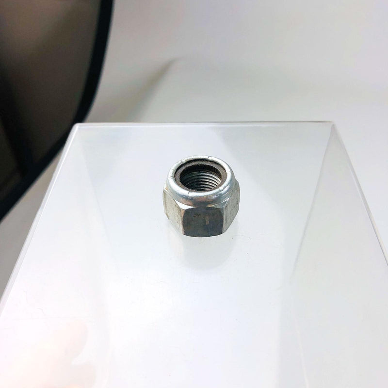 Ariens Gravely 272739 Nut Lock .625-188 Hex W OEM NOS Replaced by 06528000 Black 6