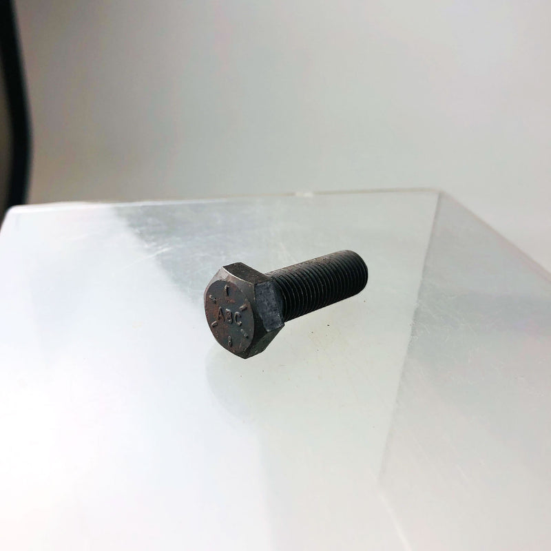 Mopar 3143794 Bolt for Rear Axle Seal OEM NOS 1981-86 Jeep CJ 5-8 Scrambler 7