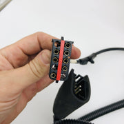 Mopar 82202423 Wiring Harness Trailer Tow OEM New Old Stock NOS Open 10