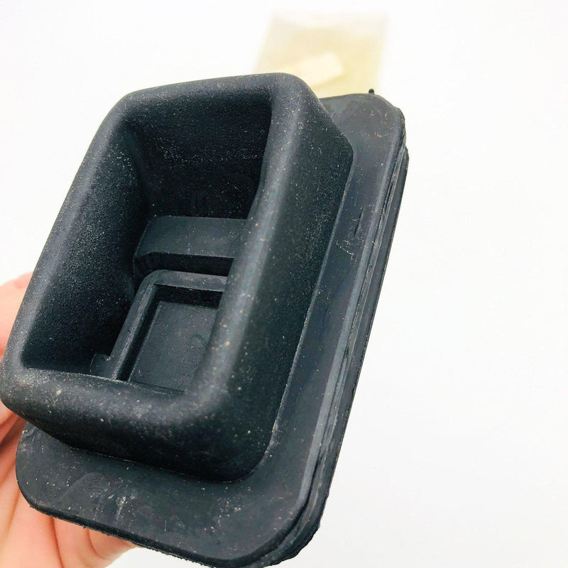 Crown 3180370 Boot Cover for T176 T177 Transmission NOS 81-86 Jeep Open 2