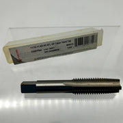 Cle-Line C00754 Taper Hand Tap 11/16-11 NS H3 4 Flute General Purpose List 0401 1