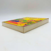 Santa Fe Lite and Spicy Recipe Paperback Joan Stromquist 1992 Cookbook Cookery 4