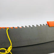 Bahco 3860-TCZ-41-1.3 Band Saw Blade 15FTX1-1/2X050 3/4TPI Carbide Multi Chip 5