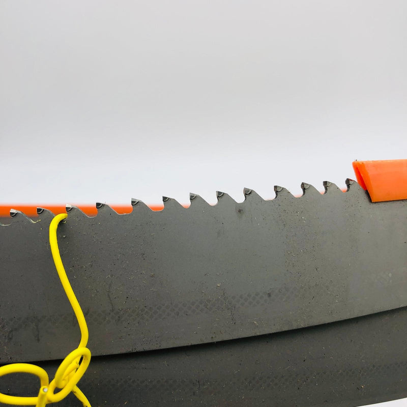 Bahco 3860-TCZ-41-1.3 Band Saw Blade 15FTX1-1/2X050 3/4TPI Carbide Multi Chip 5