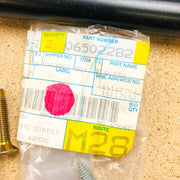 Mopar 06502282 Screw Hex Flange Head Brake Mounting OEM NOS For Jeep 2