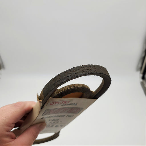 MTD 754-0264 Belt 1/2" Width 52" Length Oregon 15-598 Deck Drive Belt 2