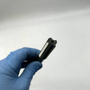 Cle-Line C00760 Bottom Hand Tap List 0403 11/16-16 NF H3 4Flute GP Bright HSS 7