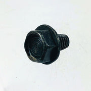 Simplicity 1924856 Hex Head Screw 5/16-18x.5 OEM NOS Replcd 703985 Loose Black 9