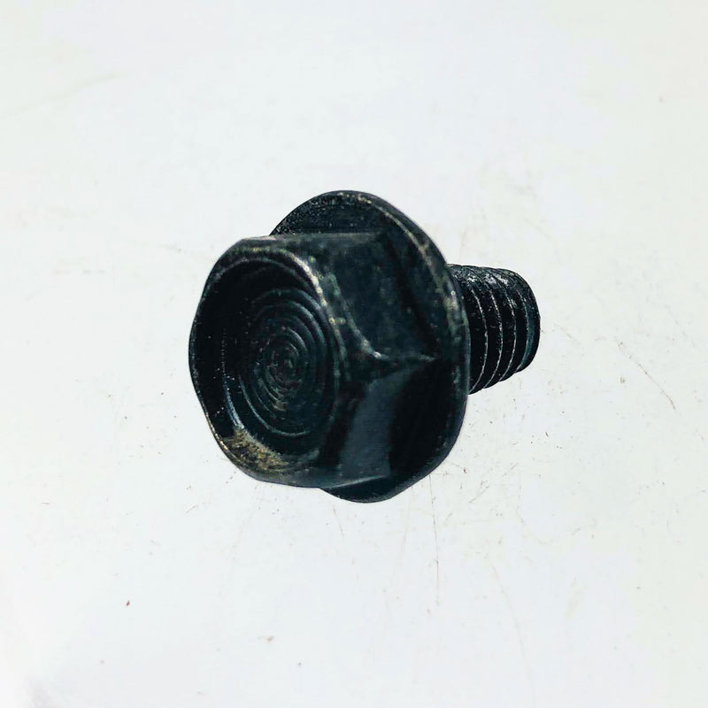 Simplicity 1924856 Hex Head Screw 5/16-18x.5 OEM NOS Replcd 703985 Loose Black 9