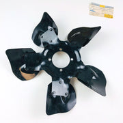 Mopar 53001706 Cooling Fan for Radiator OEM NOS 91-93 Jeep Diesel Export 7