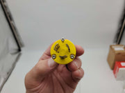 Legrand L715-P Turnlok Plug 15A 277V 2 Pole 3 Wire NEMA L7-15P 2