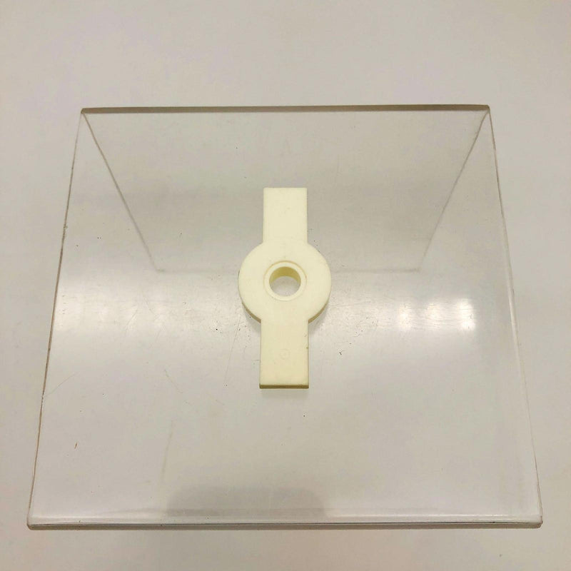 AMC Jeep 4005714 Fastener Front Door Regulator OEM NOS 73-78 Hornet Gremln Pacer 6