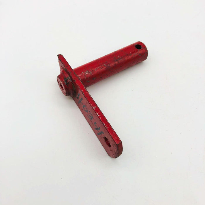 Snapper 40341 Weld Shift Handle Red OEM NOS Superseded to 7040341YP Loose 10