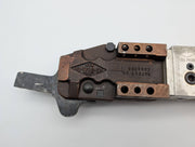 Destaco 865B Pneumatic Power Clamp w/ Vertical Clamp Arm 4