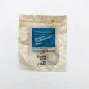 AMC Jeep 8134034 Needle Bearing for Gear Train OEM NOS 1981-86 T4 Trans Sealed 4