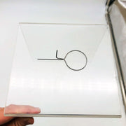 Poulan 530037716 Drag Element for Blower OEM New Old Stock NOS Loose No Pkg 6