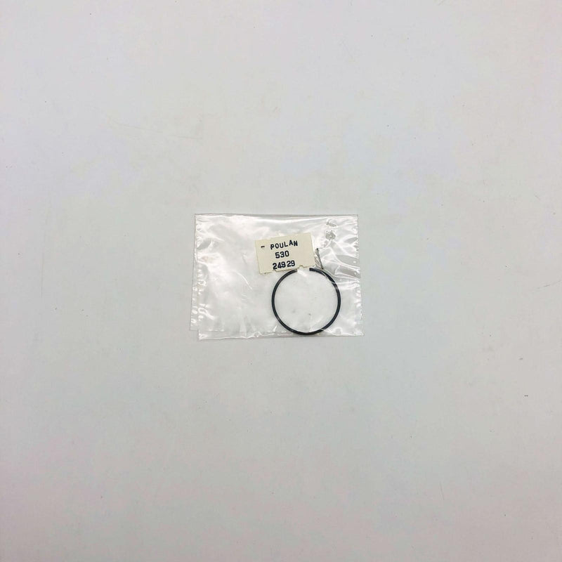 Poulan 530024929 Piston Ring for Trimmer OEM New Old Stock NOS Sealed 5