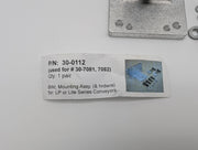 Mini Mover 30-0112 Vertical Surface Mounting Bracket for 30-7081 / 30-7082 5