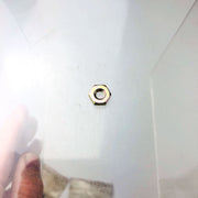 Simplicity 1928704 Nut Hex 10-24 OEM New Old Stock NOS Loose 6