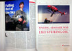 Newsweek Magazine March 17 1997 US Navy Female Combat Pilots USS Abraham Lincoln 5