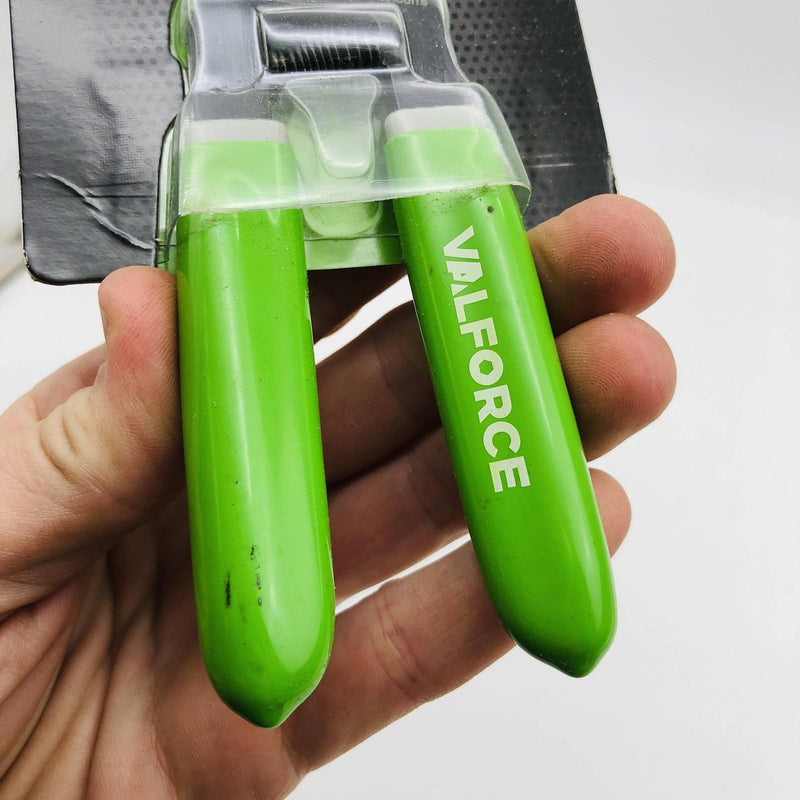 ValForce VFWS2010 Wire Stripper 6" Industrial Heavy Duty 10-18 AWG 12-20 AWG 5