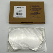North Honeywell 702028-H5 Lens Cover Clear Opti-Fit Respirator Poly Film 25pk 1