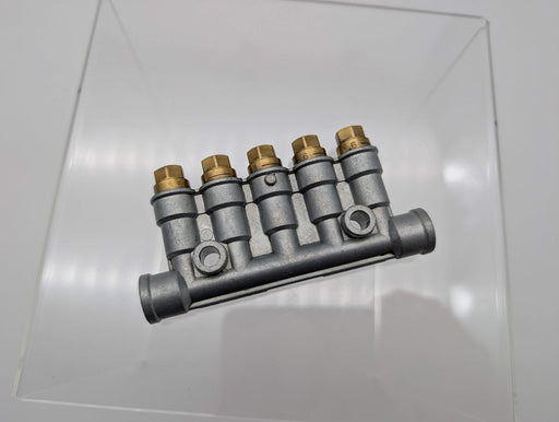 Showa DPB-15-6 Dester Plunger 5 Port 0.06 Discharge Volume Per Port 2