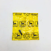 John Deere 19M8581 Screw Hex Head OEM NOS Replaces PT11782 Sealed 5