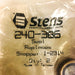 Stens 240-386 Oil Seal New NOS For Snapper 12314 Loose No Pkg 2