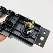 Mopar 4897501AE Bezel Switch Power Outlet OEM New Old Stock NOS Open 8