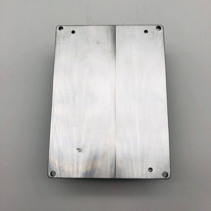 Curtis 378142271 AC Motor Controller 24V 200A Model 1234-2271 Daifuka 1118026-0 9