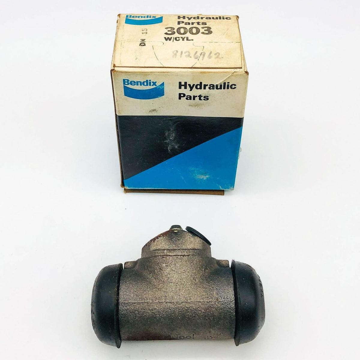 Jeep 8126962 Wheel Cylinder New NOS Bendix 3003 Open — HKResale