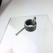 Simplicity 121011 Spring Torsion .875ID OEM NOS Replcd by 2121011SM 5