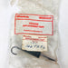 Simplicity 1667286 Extension Spring .5 ODX OEM NOS Sealed Replaced 1667286SM 3