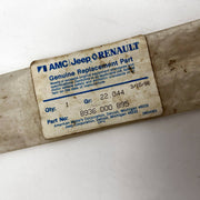 AMC Jeep 36000895 Wiper Arm OEM New Old Stock NOS Open 2