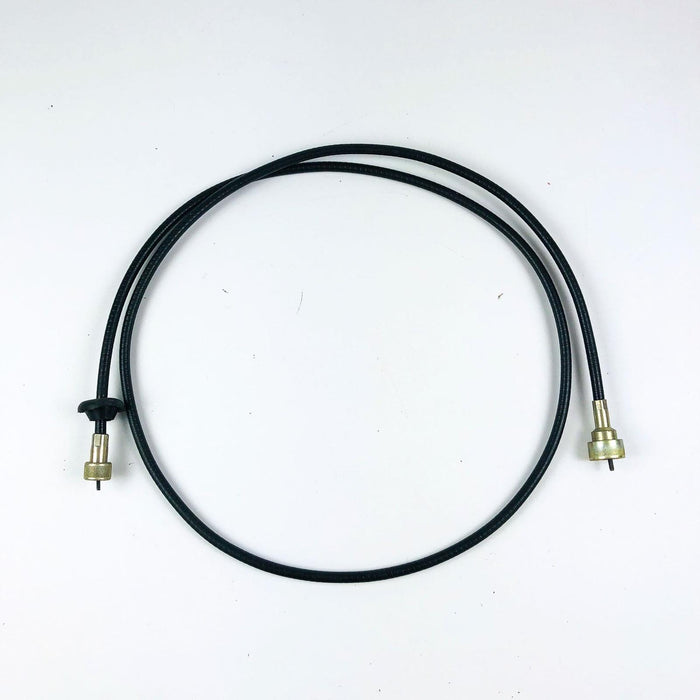 Crown 5751959 Speedometer Cable New NOS for 1981-86 Jeep CJ 5-9 Scrambler 7