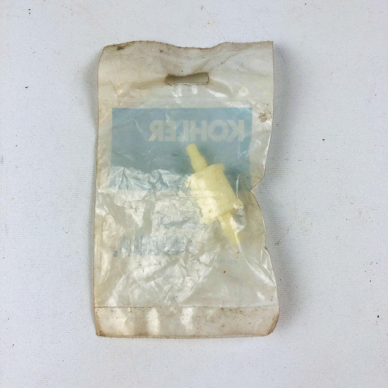 Kohler 2505007S Fuel Filter OEM NOS 25 050 07-S Engine Parts Sealed 3