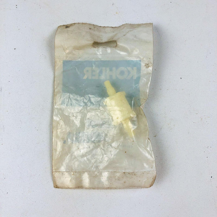 Kohler 2505007S Fuel Filter OEM NOS 25 050 07-S Engine Parts Sealed 3