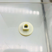 Mopar 56001615 Retainer for Window Regulator Flexrack OEM NOS 1988-90 Jeep 6