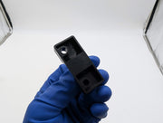 Turck FKD FKD 44/M12 Ethernet Receptacle M12 Female Adapters Panel Feed-Through 4